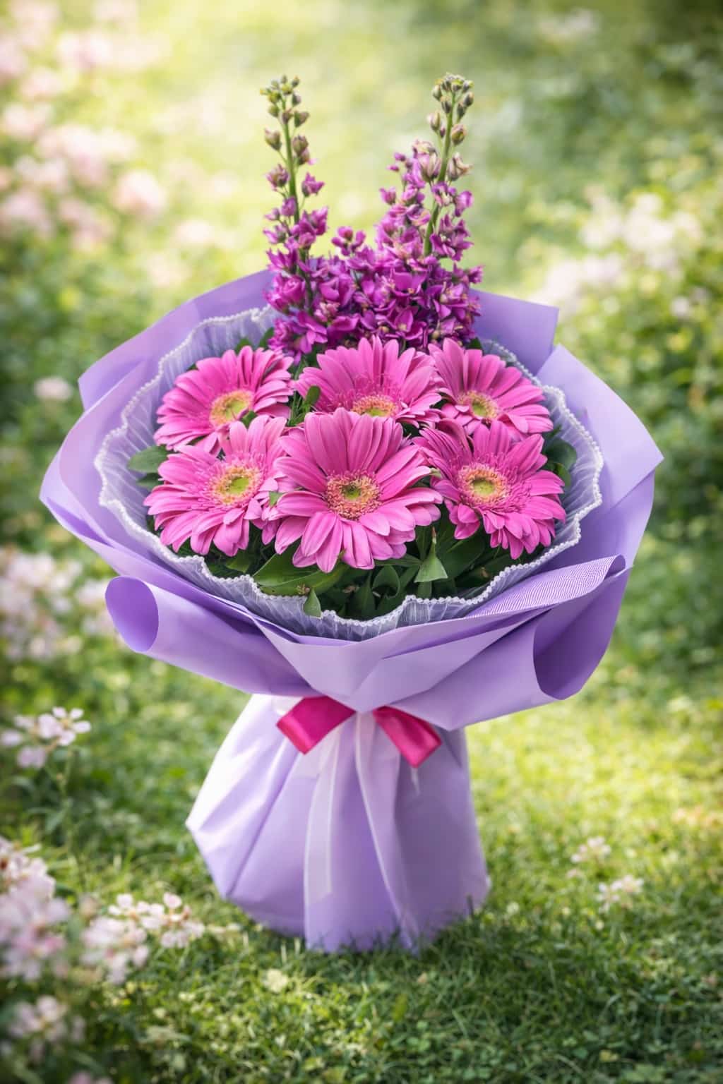 Şebboy Cerbera Buketi